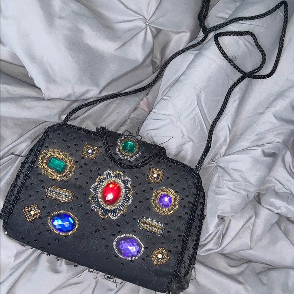 Jewel Purse
